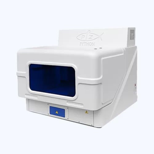 ELISA FULLY AUTOMATED 1PLATE PYTHON