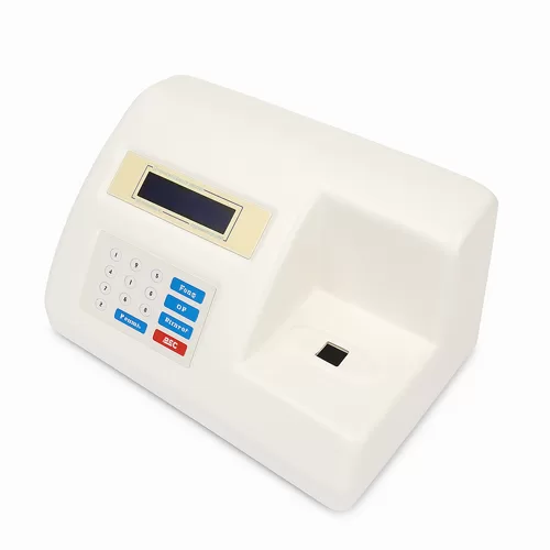 بیلی روبین متر BRM7000PLUS