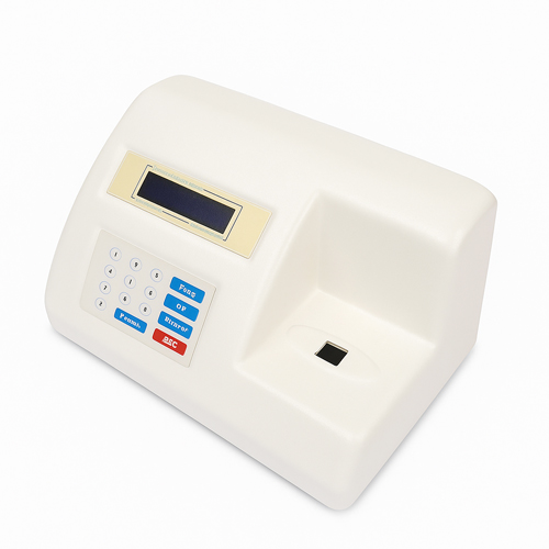 بیلی روبین متر BRM7000PLUS