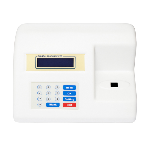 بیلی روبین متر BRM7000PLUS
