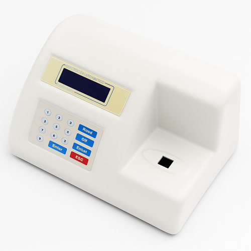 بیلی روبین متر BRM7000PLUS