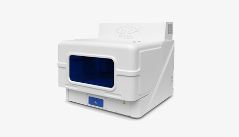 نصب الایزا یک پلیت پایتون